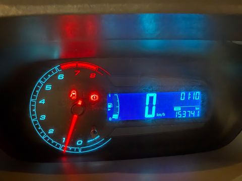 Chevrolet COBALT LT 1.4 8V FlexPower/EconoFlex 4p