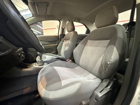 Chevrolet COBALT LT 1.4 8V FlexPower/EconoFlex 4p