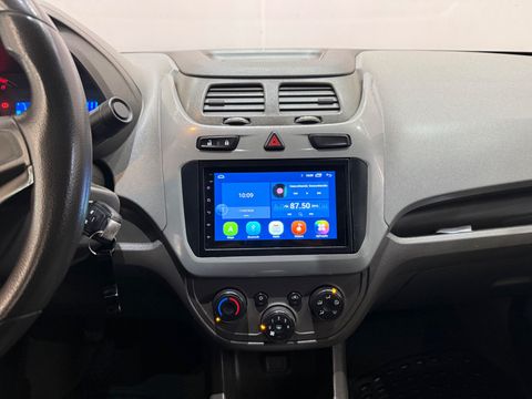 Chevrolet COBALT LT 1.4 8V FlexPower/EconoFlex 4p