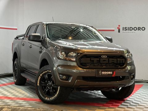 Ford Ranger XLS 2.2 4x4 CD Diesel Aut.