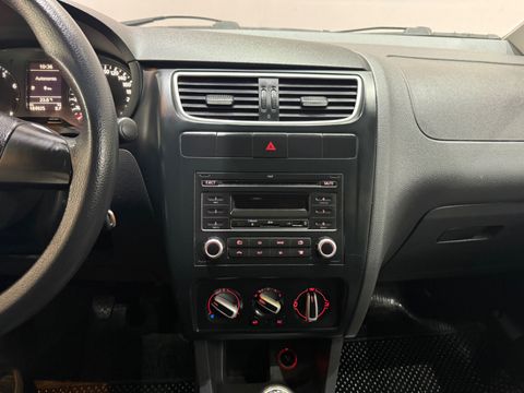 VolksWagen SPACEFOX  TREND I MOTION 1.6 T. Flex 8V