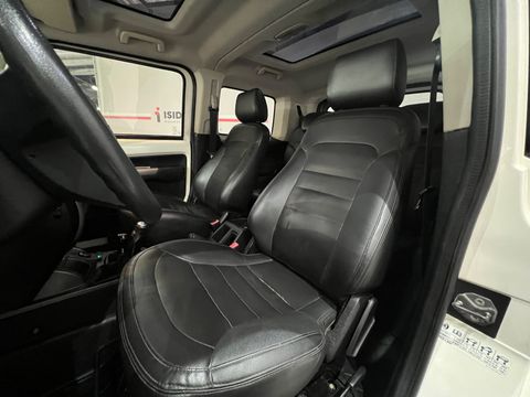 Troller T-4 4x4 3.2 20V Tdi Cap. Rígida Diesel
