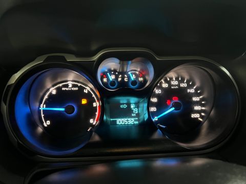 Troller T-4 4x4 3.2 20V Tdi Cap. Rígida Diesel