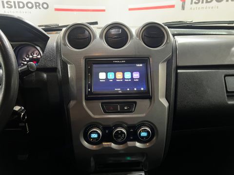 Troller T-4 4x4 3.2 20V Tdi Cap. Rígida Diesel