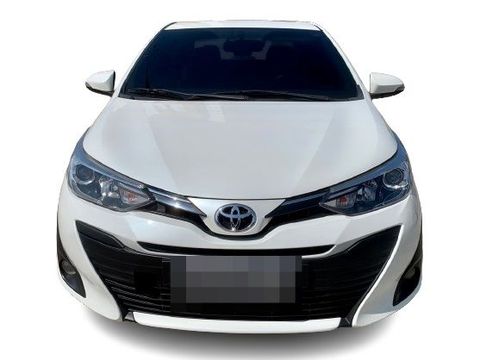 Toyota YARIS XLS Sedan 1.5 Flex 16V 4p Aut.