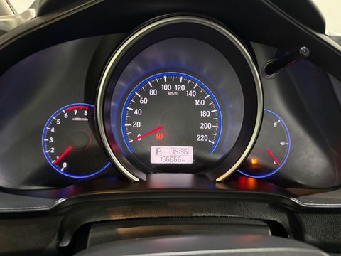 Honda Fit LX 1.5 Flexone 16V 5p Aut.