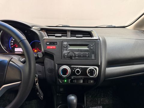 Honda Fit LX 1.5 Flexone 16V 5p Aut.