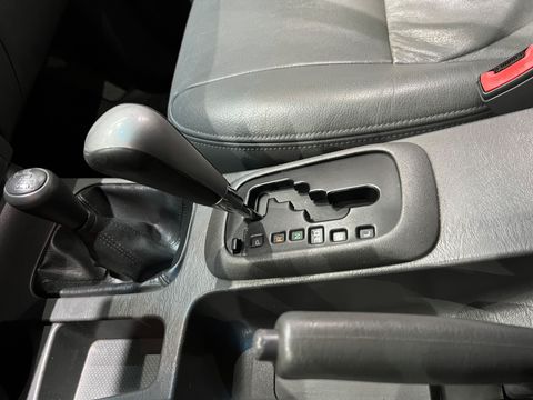 Toyota Hilux CD SRV D4-D 4x4 3.0  TDI Dies