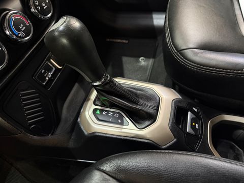Jeep Renegade Sport 2.0 4x4 TB Diesel Aut.
