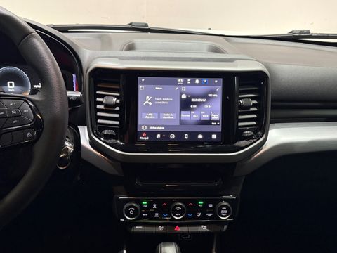 Fiat Toro Freedom 1.3 T270 4x2 Flex Aut.