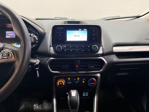 Ford EcoSport FREESTYLE 1.5 12V Flex 5p Aut.