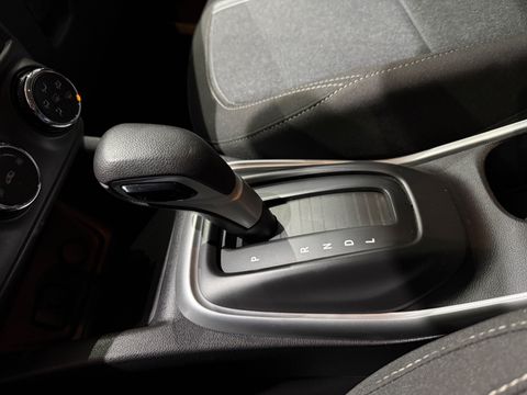 Chevrolet TRACKER T A LT