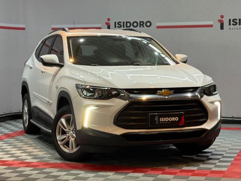 Chevrolet TRACKER T A LT