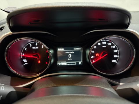 Chevrolet TRACKER T A LT
