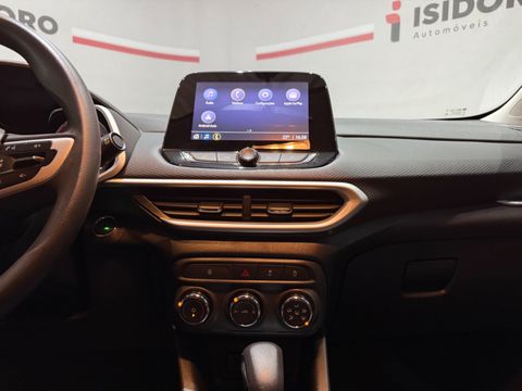 Chevrolet TRACKER T A LT