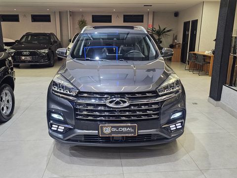 CHERY Tiggo 8 TXS 1.6 16V TGDi Aut.
