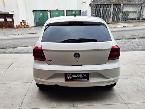 VolksWagen Gol 1.0 Flex 12V 5p