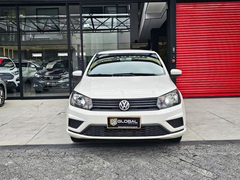 VolksWagen Gol 1.0 Flex 12V 5p