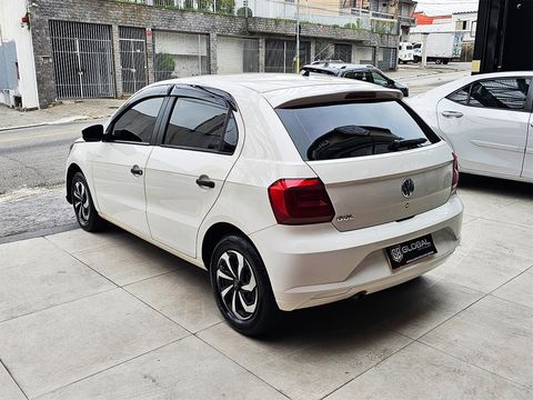 VolksWagen Gol 1.0 Flex 12V 5p