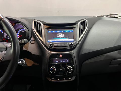 Hyundai HB20S Premium 1.6 Flex 16V Aut. 4p