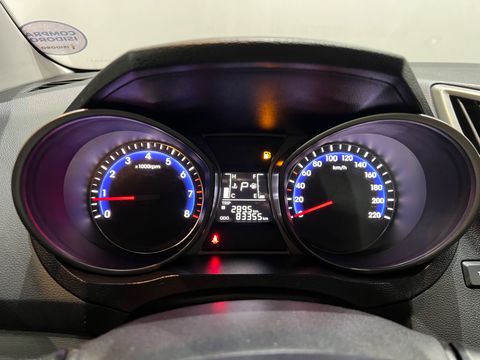 Hyundai HB20S Premium 1.6 Flex 16V Aut. 4p