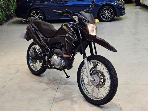 HONDA NXR 160 BROS ESDD FLEXONE