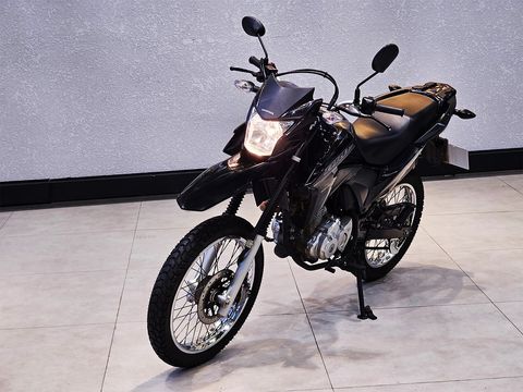 HONDA NXR 160 BROS ESDD FLEXONE