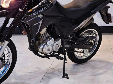 HONDA NXR 160 BROS ESDD FLEXONE