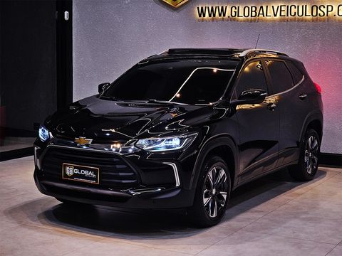 Chevrolet TRACKER Premier 1.2 Turbo 12V Flex Aut.