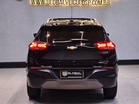 Chevrolet TRACKER Premier 1.2 Turbo 12V Flex Aut.