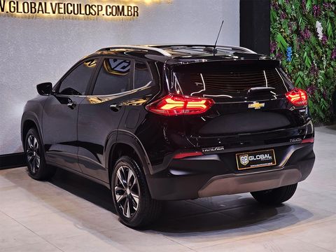 Chevrolet TRACKER Premier 1.2 Turbo 12V Flex Aut.