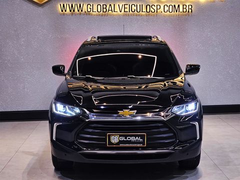 Chevrolet TRACKER Premier 1.2 Turbo 12V Flex Aut.