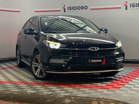 CHERY Caoachery/Arrizo6 GSX