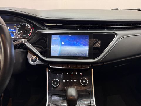 CHERY Caoachery/Arrizo6 GSX