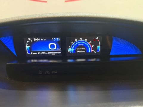 Toyota ETIOS CROSS 1.5 Flex 16V 5p Aut.