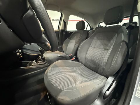 Chevrolet ONIX HATCH Joy 1.0 8V Flex 5p Mec.
