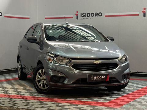 Chevrolet ONIX HATCH Joy 1.0 8V Flex 5p Mec.