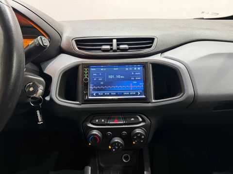 Chevrolet ONIX HATCH Joy 1.0 8V Flex 5p Mec.