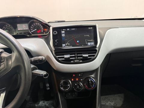 Peugeot 208 Active/Active Pack 1.5 Flex 8V 5p