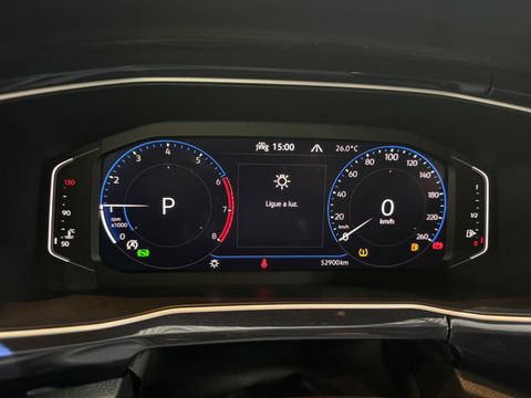 Volkswagen VW/T CROSS CL TSI