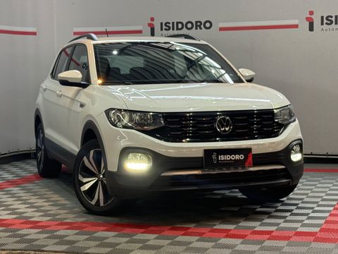 Volkswagen VW/T CROSS CL TSI