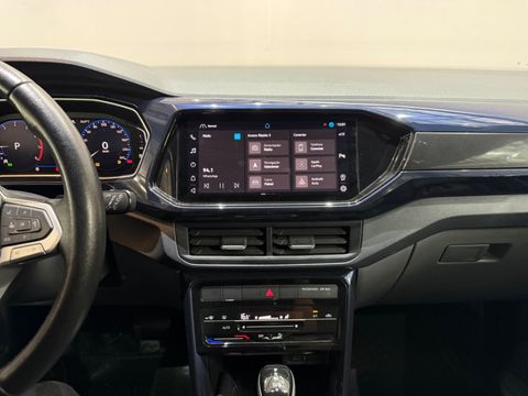 Volkswagen VW/T CROSS CL TSI