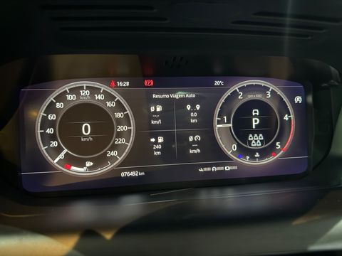 Land Rover Discovery Sport SE 2.0 4x4 Aut./Flex