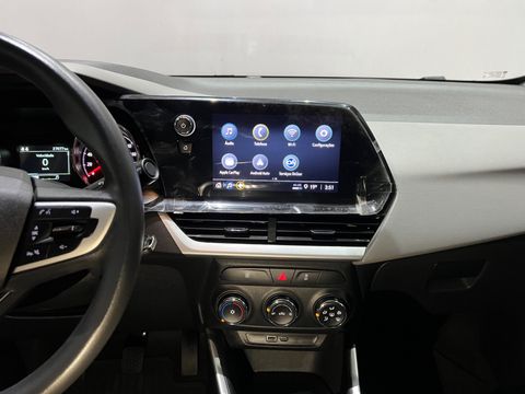Chevrolet MONTANA LT 1.2  Turbo Flex 12V 4p Mec.