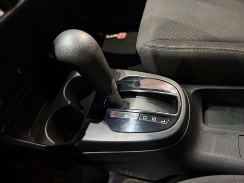 Honda WR-V EXL 1.5 Flexone 16V 5p Aut.