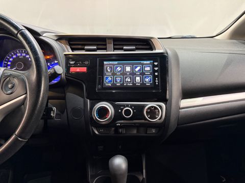 Honda WR-V EXL 1.5 Flexone 16V 5p Aut.
