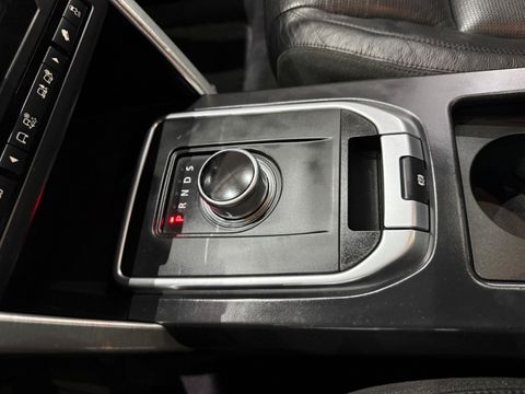Land Rover Discovery Sport HSE 2.0 4x4 Aut/ Flex