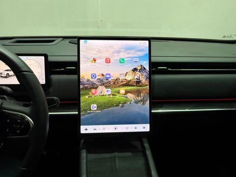 Jaecoo I/Jaecoo 7 prestige