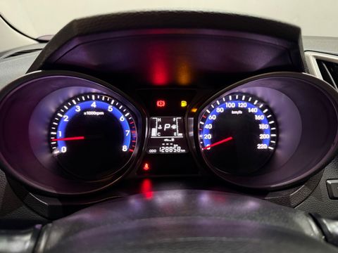 Hyundai HB20S Premium 1.6 Flex 16V Aut. 4p
