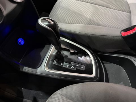 Hyundai HB20S Premium 1.6 Flex 16V Aut. 4p